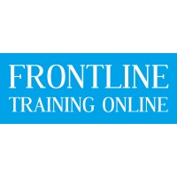 Frontline Training Online logo - Similar company to Auswide Car Removals Pty. Ltd.