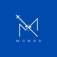 Monde Tech logo - Similar company to Albertus Ar-Ge Takımı