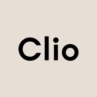 Clio logo - Similar company to Rue Blanche