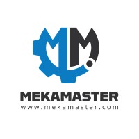 MEKAMASTER MAKİNA İTHALAT İHRACAT LİMİTED ŞİRKETİ logo - Similar company to Bee Sensor