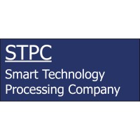 STPC Robotics logo - Similar company to Synergy Smartthings