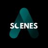 AuralScenes logo - Similar company to Codechef Sggsie&T Chapter
