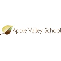 Apple Valley School logo - Similar company to Breakthrough Venture Capital