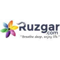 Ruzgar logo - Similar company to Evolution By Nadeem Khaled