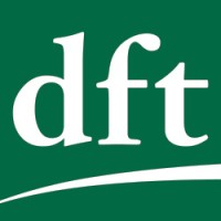 DFT-Hungária logo - Similar company to Lurdy