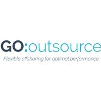 GO:outsource logo - Similar company to Cbmc Lincoln