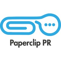 Paperclip Public & Media Relations Ltd logo - Similar company to Einfinity Limited