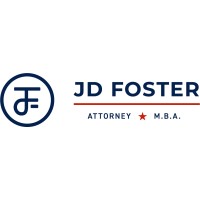 Law Office of JD Foster, P.C. logo - Similar company to Dfw Distribution