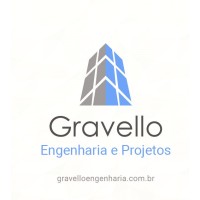Gravello Engenharia LTDA logo - Similar company to Eleva Engenharia