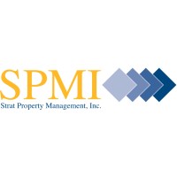Strat Property Management, Inc. logo - Similar company to Bright Beetle Consulting