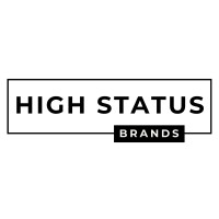 High Status Brands logo - Similar company to Stomp Creative Co