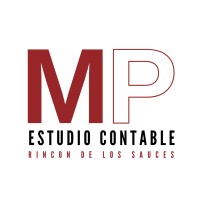 Estudio Contable MP Rincón de los Sauces logo - Similar company to Estudiocca