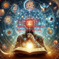 Best Astrologer in India logo - Similar company to Eyesoncloud