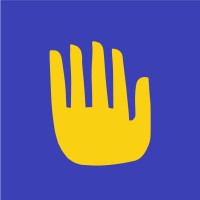 Here I Am Studio logo - Similar company to Bigdot Design