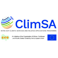 ClimSA Programme logo - Similar company to Wascal Benin Alumni
