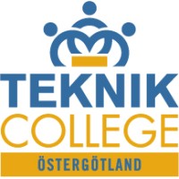 Teknikcollege Östergötland logo - Similar company to Teknikcollege Halland