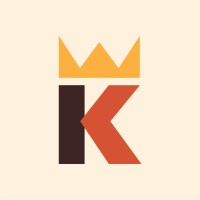 West King West BIA logo - Similar company to Luminate Ai
