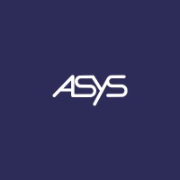 ASYS logo - Similar company to Zekov