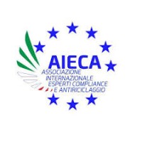 A.I.E.C.A Associazione Internazionale esperti Compliance e Antiriciclaggio logo - Similar company to Aml Lab (Aps-Ets)