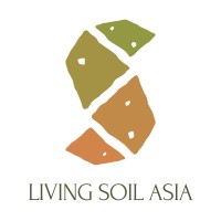 Living Soil Asia logo - Similar company to Agroath