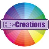 HB-Creations | Rijen logo - Similar company to Kaplock B.V.