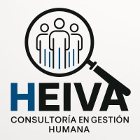 HEIVA logo - Similar company to Media Clouding Sas