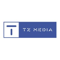 TZ Media logo - Similar company to B-Mór