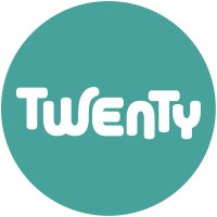 Twenty Argentina logo - Similar company to Contact Solution