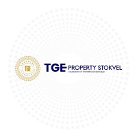 TGE Property Stokvel logo - Similar company to Buono Mining
