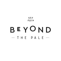 Beyond The Pale Bar logo - Similar company to Botanic Bar