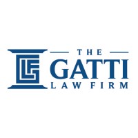 The Gatti Law Firm logo - Similar company to D2 Advertising