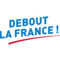 Debout la France logo - Similar company to Bring Cafe