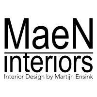 Maen Interiors logo - Similar company to Interior Consult