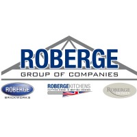 ROBERGE (GROUP) LIMITED logo - Similar company to Snm
