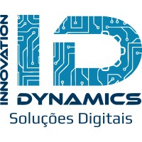 Innovation Dynamics logo - Similar company to Innovation Dynamics