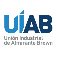 UIAB - Unión Industrial de Almirante Brown logo - Similar company to Tgi Pack