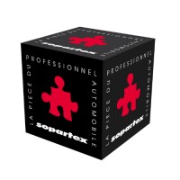 SOPARTEX logo - Similar company to Belhati| Cloud Service| Ai & It Solutions| Cyber Security