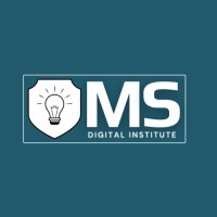 MS Digital Institute logo - Similar company to Glob Techpower Foundation