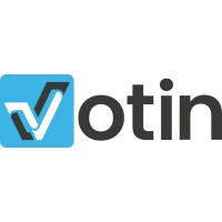 Votin logo - Similar company to Nexial