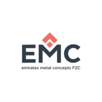 Emirates Metal Concepts logo - Similar company to Metal Mobility