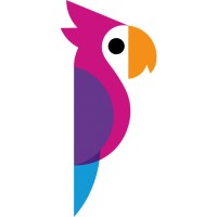 Simon Says logo - Similar company to Amber Video