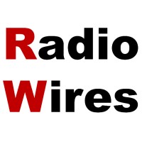 RadioWires logo - Similar company to Pixl Lighting Inc.