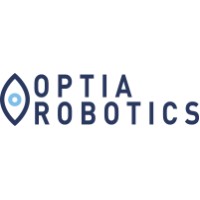Optia Robotics logo - Similar company to Go2 Robotics
