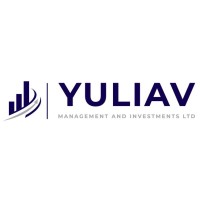 Yuliav Management and Investments Ltd. logo - Similar company to Divvot