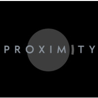 Proximity Media logo - Similar company to Immerse Studio
