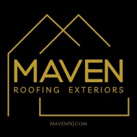 Maven Roofing & Exteriors logo - Similar company to Bidwaves