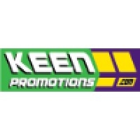 Keen Promotions logo - Similar company to Capstone Realty