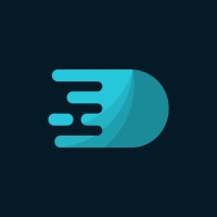 Digital Data LLC logo - Similar company to .Mn Cctld Registry (Datacom, Ltd)