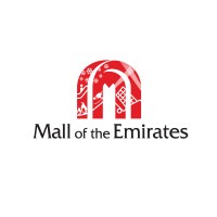 Mall Of The Emirates logo - Similar company to Ōma Cinema