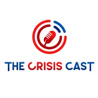 The Crisis Cast logo - Similar company to Crisiscast